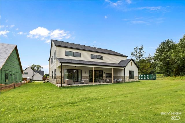 940 Gallatin Street, Bentonville, AR 72712