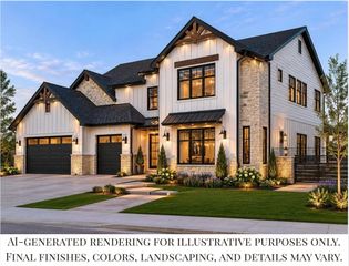 940 Gallatin Street, Bentonville, AR 72712