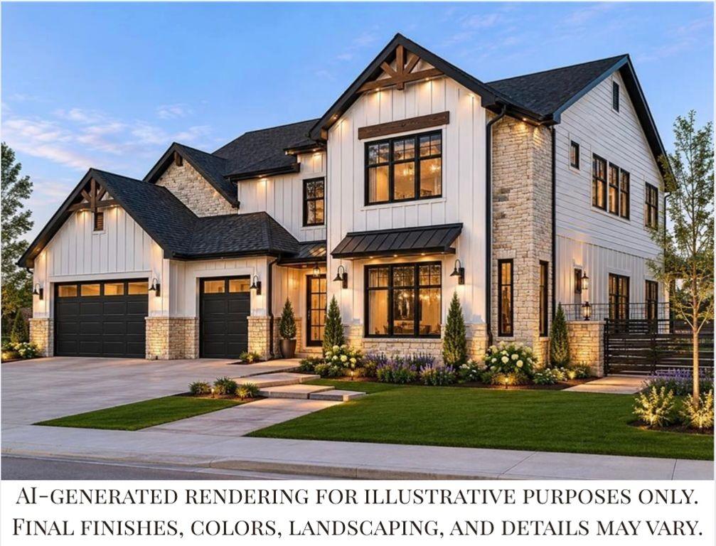 940 Gallatin Street, Bentonville, AR 72712