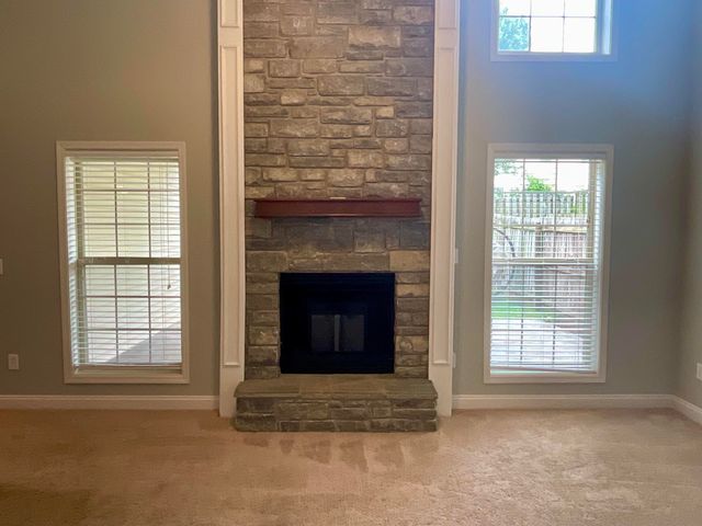 3108 Glengarth Park, Lexington, KY 40509