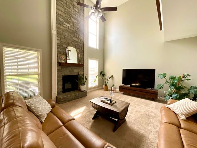 3108 Glengarth Park, Lexington, KY 40509