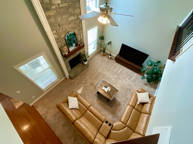 3108 Glengarth Park, Lexington, KY 40509