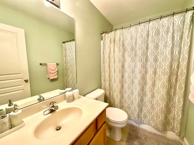 3108 Glengarth Park, Lexington, KY 40509