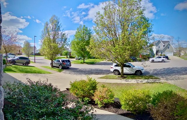 3108 Glengarth Park, Lexington, KY 40509