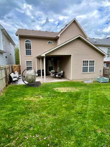 3108 Glengarth Park, Lexington, KY 40509