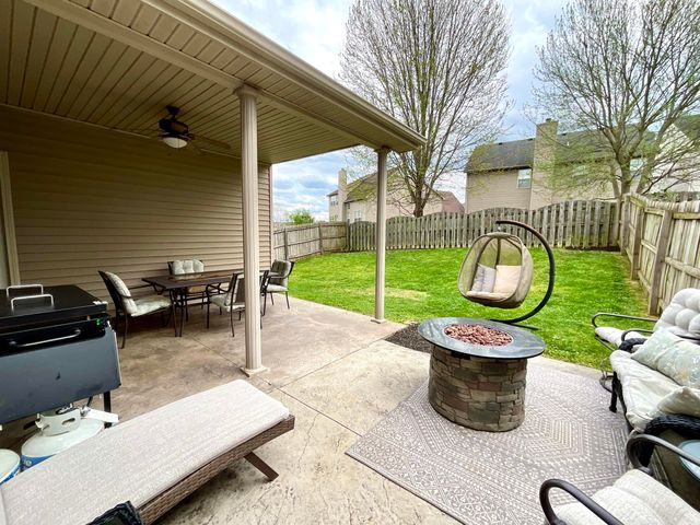 3108 Glengarth Park, Lexington, KY 40509