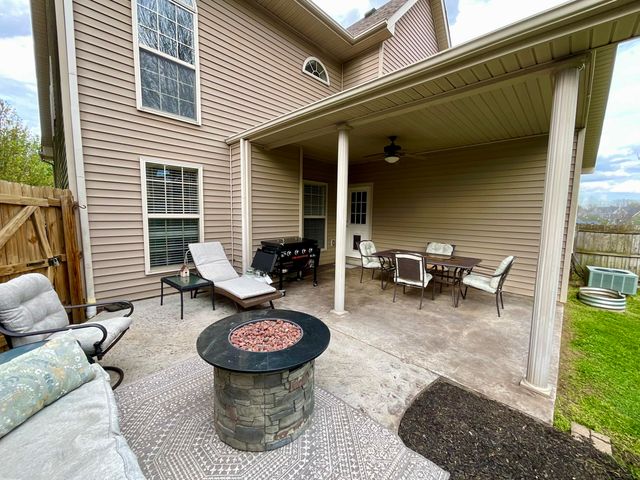 3108 Glengarth Park, Lexington, KY 40509
