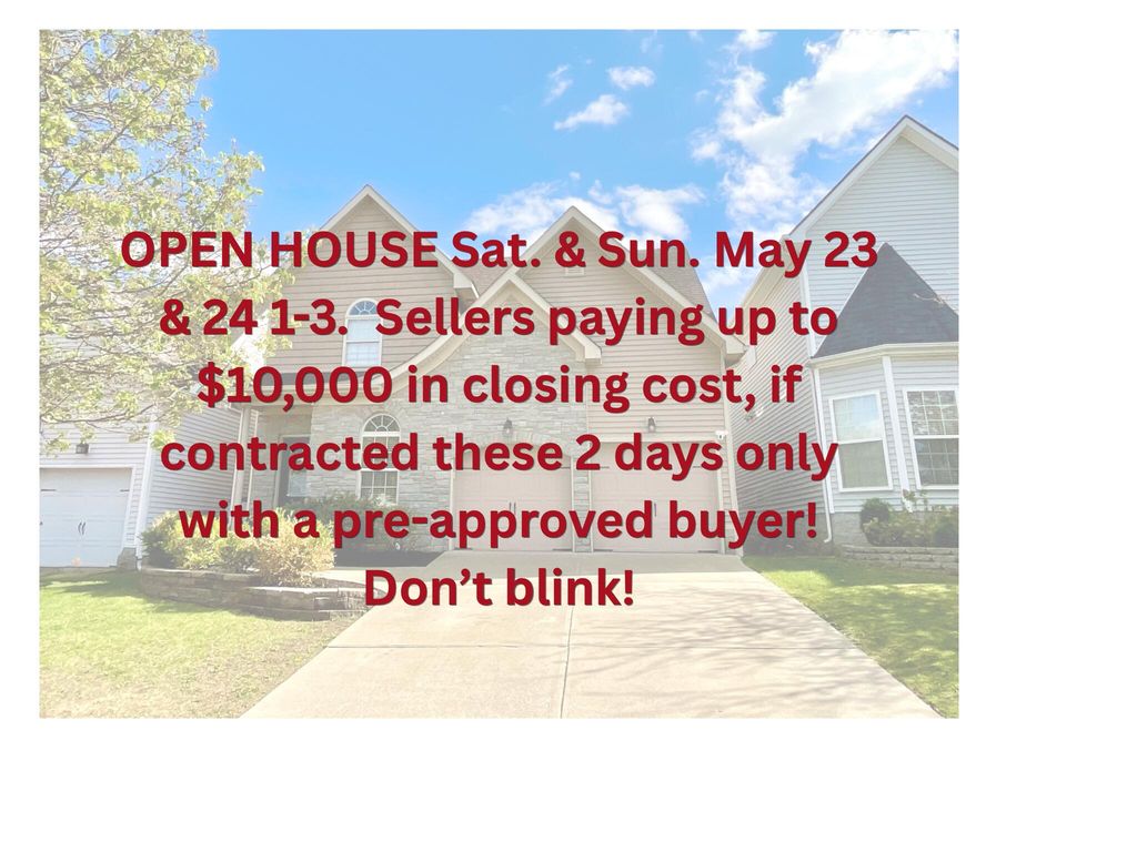 3108 Glengarth Park, Lexington, KY 40509