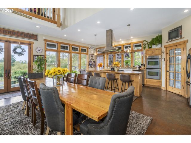 4701 Ne NEOTSU Dr, Neotsu, OR 97364