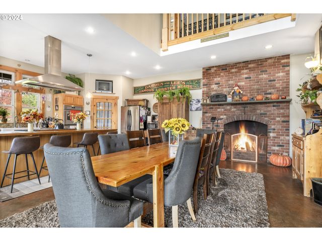 4701 Ne NEOTSU Dr, Neotsu, OR 97364