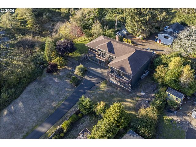 4701 Ne NEOTSU Dr, Neotsu, OR 97364