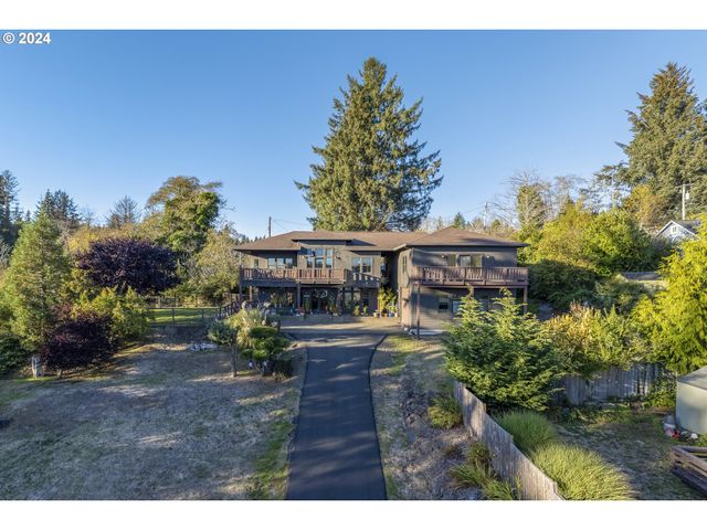 4701 Ne NEOTSU Dr, Neotsu, OR 97364