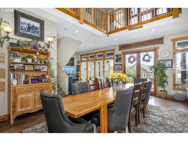 4701 Ne NEOTSU Dr, Neotsu, OR 97364