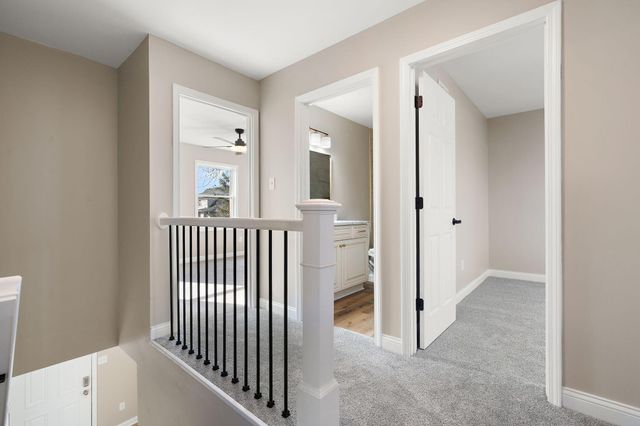 314 Hoffman Court, Crown Point, IN 46307