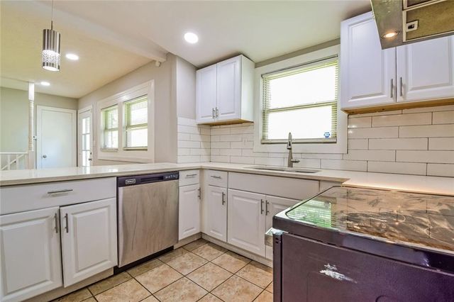 4309 Gilbert Place, Forest Park, GA 30297