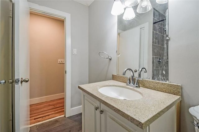 4309 Gilbert Place, Forest Park, GA 30297