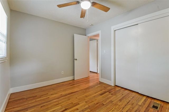 4309 Gilbert Place, Forest Park, GA 30297