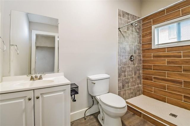 4309 Gilbert Place, Forest Park, GA 30297