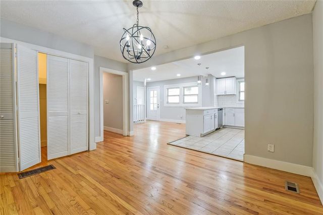 4309 Gilbert Place, Forest Park, GA 30297