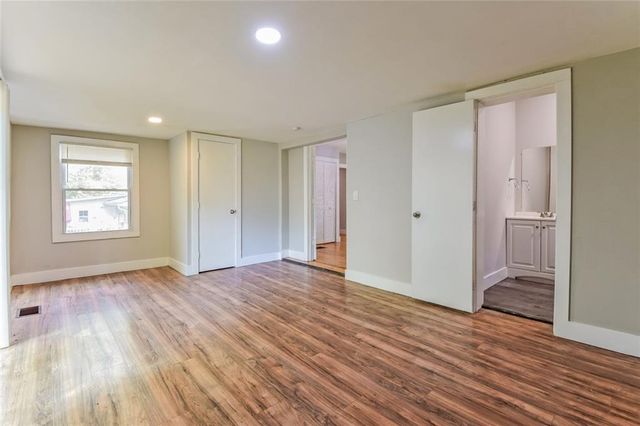 4309 Gilbert Place, Forest Park, GA 30297