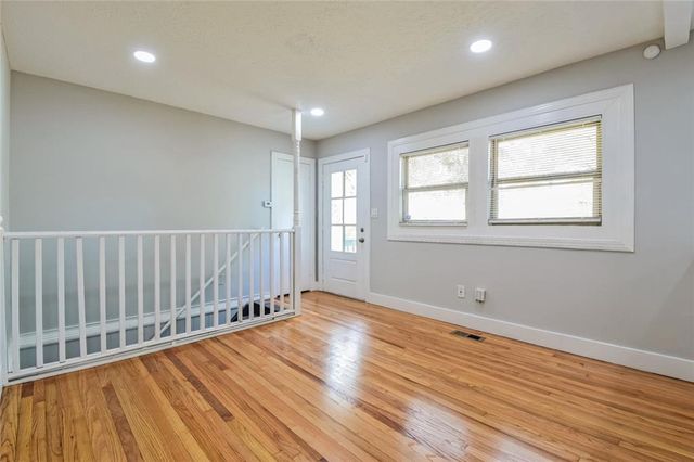 4309 Gilbert Place, Forest Park, GA 30297