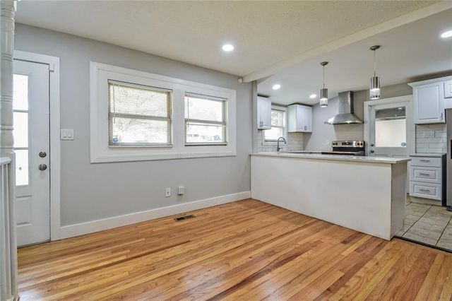 4309 Gilbert Place, Forest Park, GA 30297