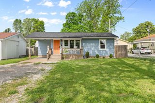 819 N Brown Avenue, Springfield, MO 65802