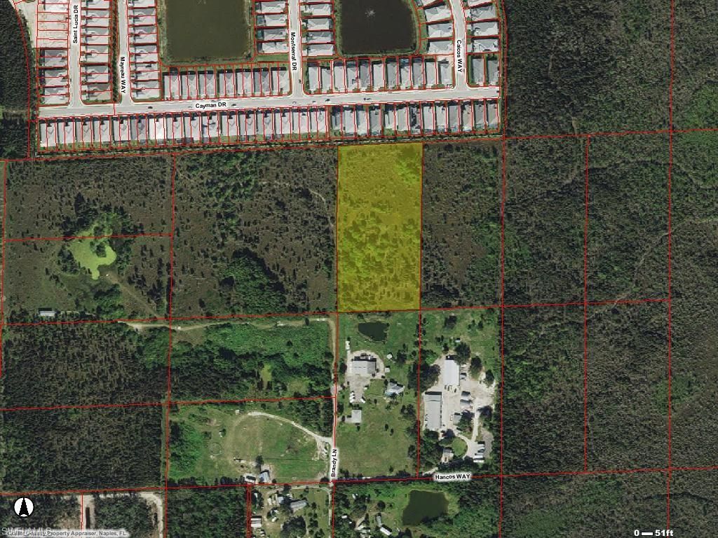 300 Brandy LN, NAPLES, FL 34114 — photo 5