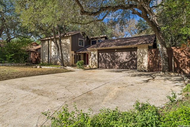 17107 TURKEY POINT ST, San Antonio, TX 78232