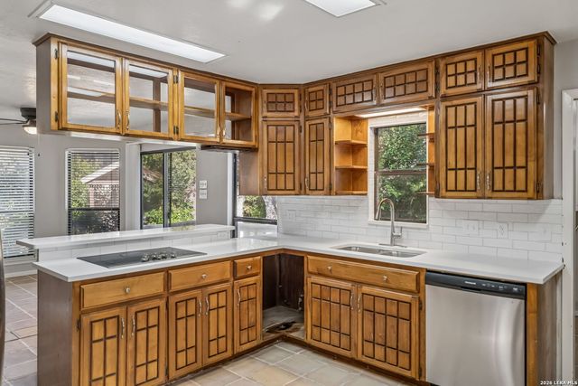 17107 TURKEY POINT ST, San Antonio, TX 78232