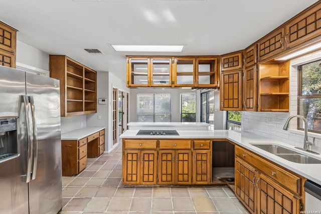 17107 TURKEY POINT ST, San Antonio, TX 78232
