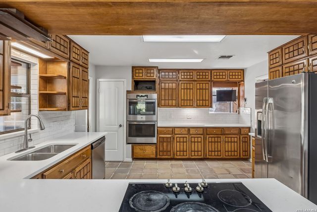 17107 TURKEY POINT ST, San Antonio, TX 78232