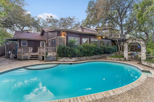 17107 TURKEY POINT ST, San Antonio, TX 78232