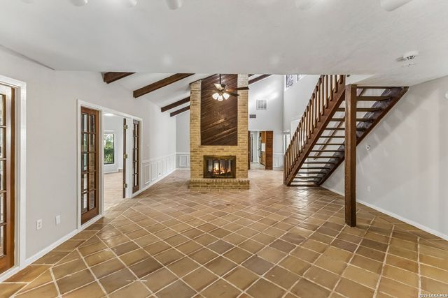 17107 TURKEY POINT ST, San Antonio, TX 78232