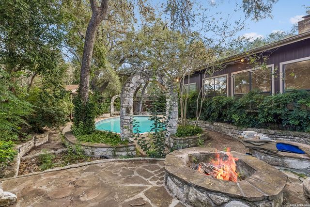 17107 TURKEY POINT ST, San Antonio, TX 78232