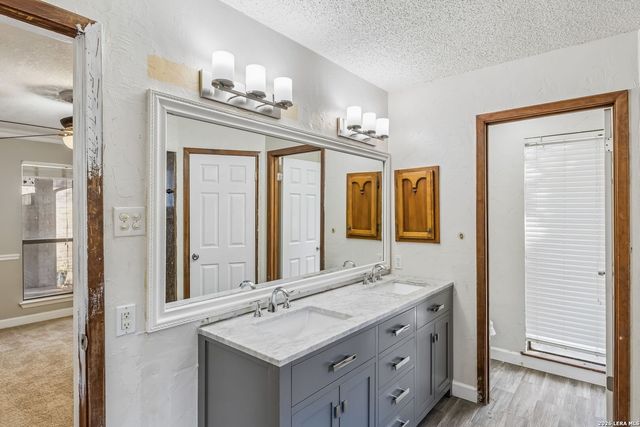 17107 TURKEY POINT ST, San Antonio, TX 78232