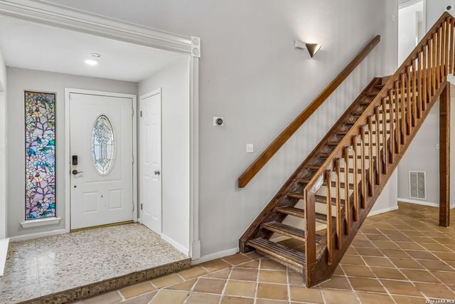 17107 TURKEY POINT ST, San Antonio, TX 78232