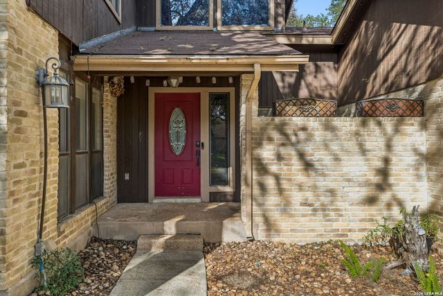 17107 TURKEY POINT ST, San Antonio, TX 78232