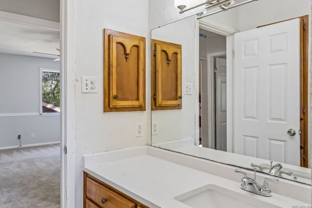 17107 TURKEY POINT ST, San Antonio, TX 78232