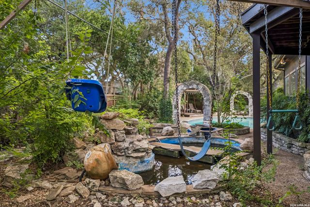 17107 TURKEY POINT ST, San Antonio, TX 78232