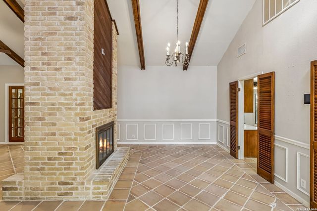17107 TURKEY POINT ST, San Antonio, TX 78232