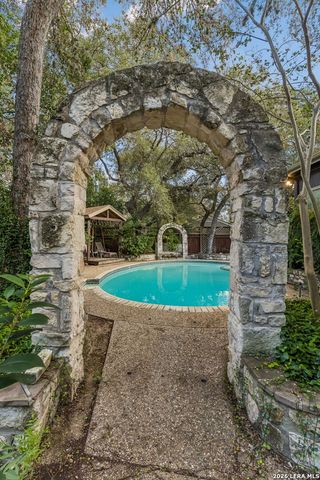 17107 TURKEY POINT ST, San Antonio, TX 78232