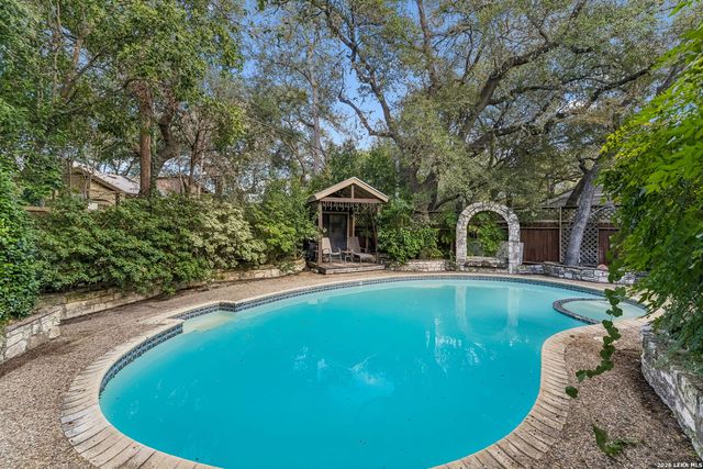 17107 TURKEY POINT ST, San Antonio, TX 78232