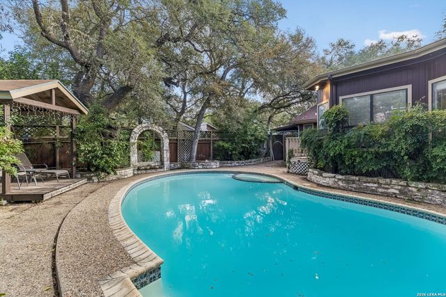 17107 TURKEY POINT ST, San Antonio, TX 78232
