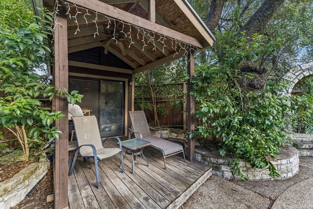 17107 TURKEY POINT ST, San Antonio, TX 78232
