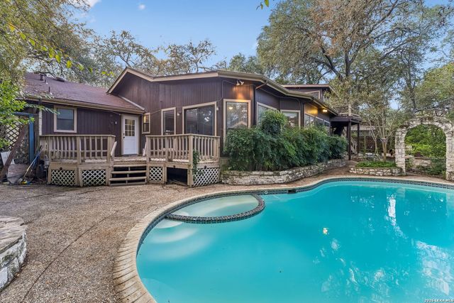 17107 TURKEY POINT ST, San Antonio, TX 78232