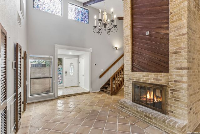 17107 TURKEY POINT ST, San Antonio, TX 78232