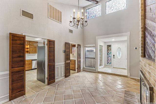 17107 TURKEY POINT ST, San Antonio, TX 78232