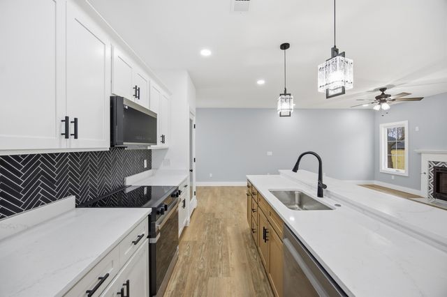 110 Harrison Avenue, Mt Sterling, KY 40353