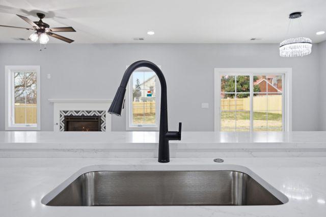 110 Harrison Avenue, Mt Sterling, KY 40353